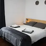 Apartmán Centrico, Amplio Y Luminoso Guitiriz