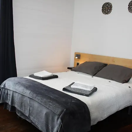 Appartement Centrico Espacioso Y Con Galeria Acristalada Guitiriz