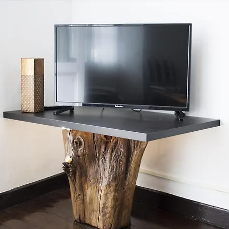 Apartamento Centrico, Amplio Y Luminoso