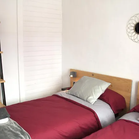 Appartement Centrico Espacioso Y Con Galeria Acristalada *