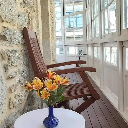 Apartamento Centrico, Amplio Y Luminoso Guitiriz