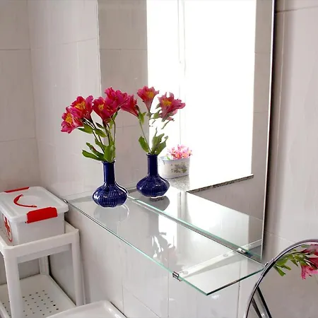 Apartamento Centrico, Amplio Y Luminoso *