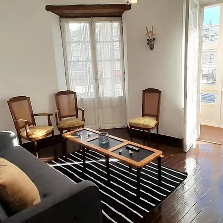 Centrico, Amplio Y Luminoso Apartamento *