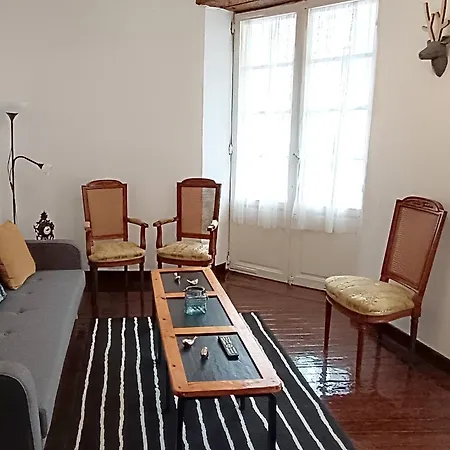 Centrico, Amplio Y Luminoso Apartamento *