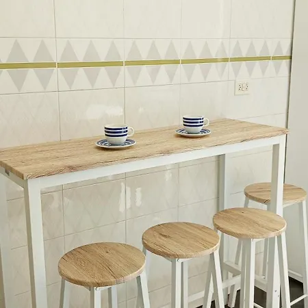 Centrico, Amplio Y Luminoso Guitiriz