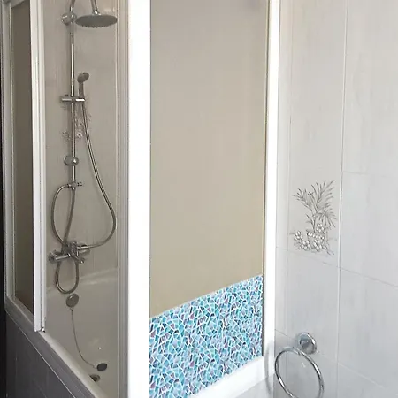 Appartement Centrico Espacioso Y Con Galeria Acristalada