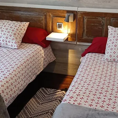 Centrico, Amplio Y Luminoso * Guitiriz