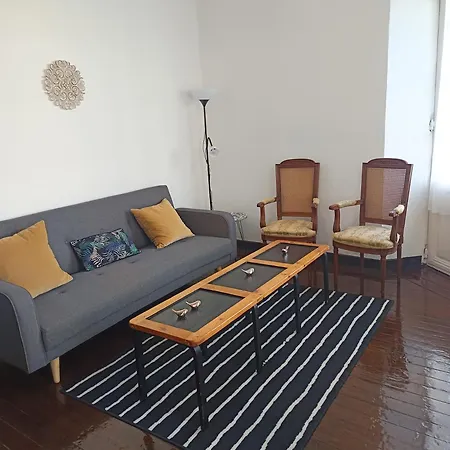 Appartement Centrico Espacioso Y Con Galeria Acristalada Guitiriz
