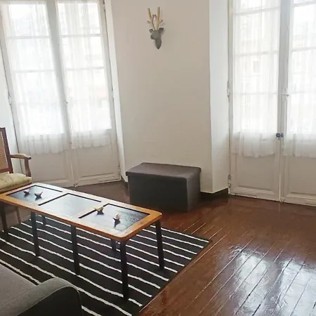 Centrico Espacioso Y Con Galeria Acristalada Appartement *
