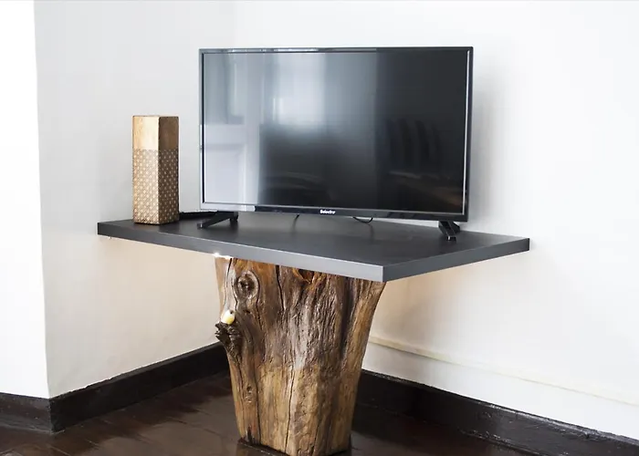 Apartamento Centrico, Amplio Y Luminoso