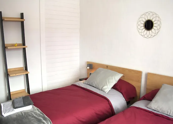 Apartamento Centrico, Amplio Y Luminoso *
