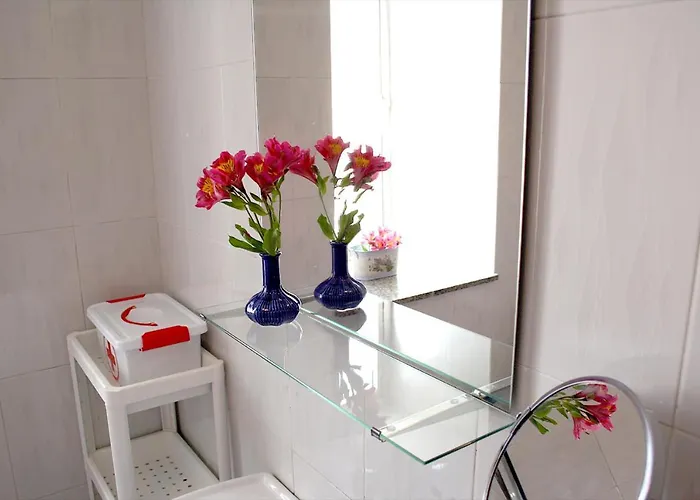 Apartamento Centrico, Amplio Y Luminoso *
