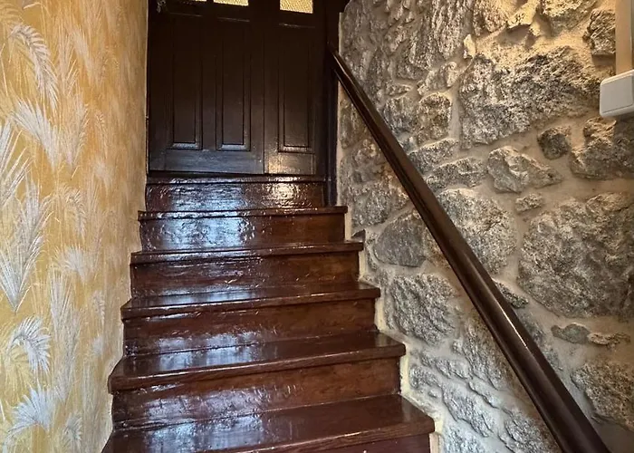 Apartamento Centrico, Amplio Y Luminoso Guitiriz